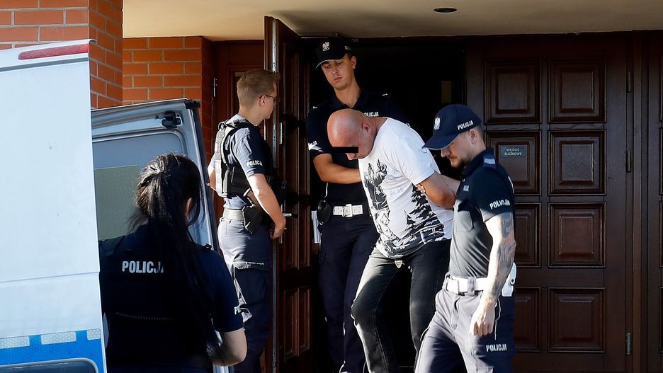 Makabra w Czernikach. Są nowe informacje ws. zabójstwa noworodków
