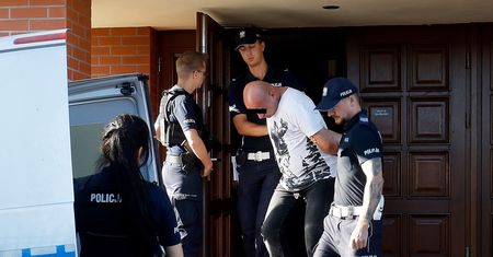 Makabra w Czernikach. Są nowe informacje ws. zabójstwa noworodków