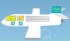 Szybko lot promuje 20 GB internetu w ofercie nju mobile z rachunkiem dla dwóch numerów (wideo)