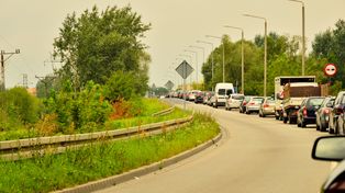 Zakopane: Zamkną tunel drogowy na zakopiance. Kierowców czeka objazd