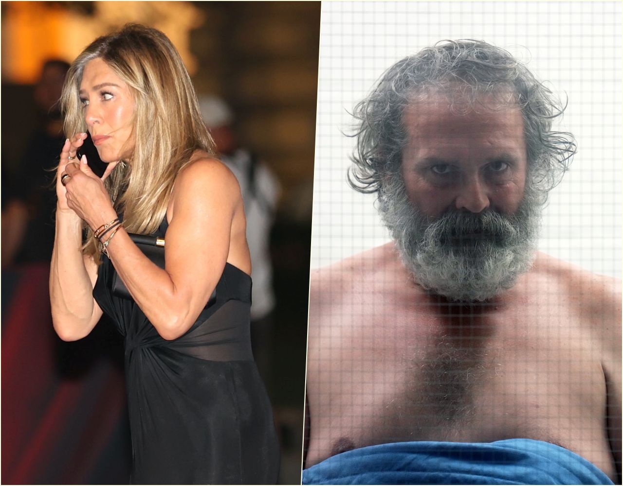 Nazywa ją swoją królową. Nowe informacje o stalkerze Jennifer Aniston