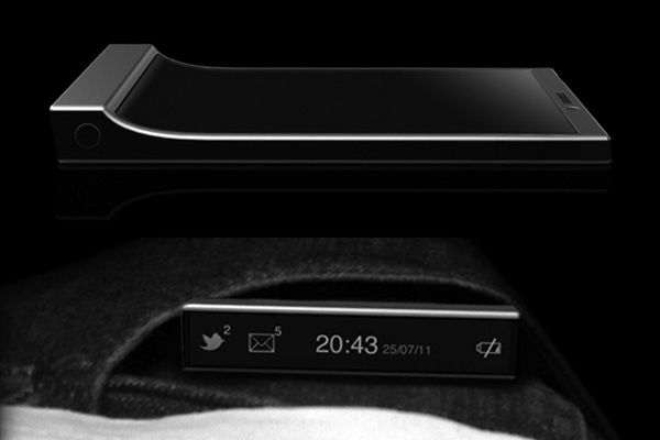Ten telefon zmieścisz w najmniejszej kieszeni 2