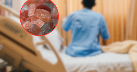 Chat GPT ułożył mu dietę. 60-latek w ciężkim stanie trafił do szpitala
