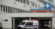 Wrocław. SOR w szpitalu im. Marciniaka zamknięty do odwołania