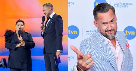 Kim z wykształcenia jest Marcin Prokop? "Zostałem usunięty jako NIEROKUJĄCY"