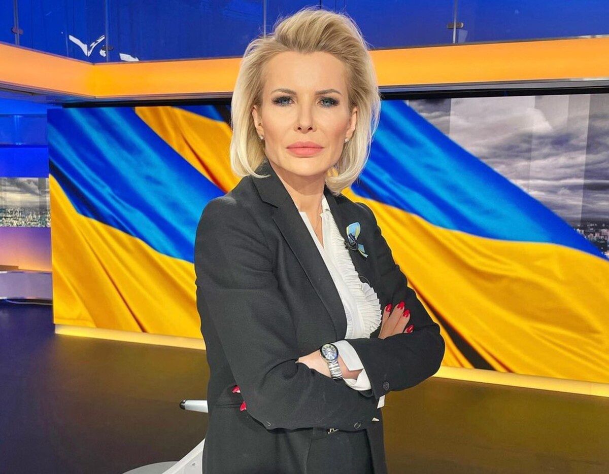 Joanna Racewicz w mocnych słowach komentuje obecną sytuację
