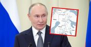 Wyciekł plan ataku Putina na Europę? Fińskie media publikują