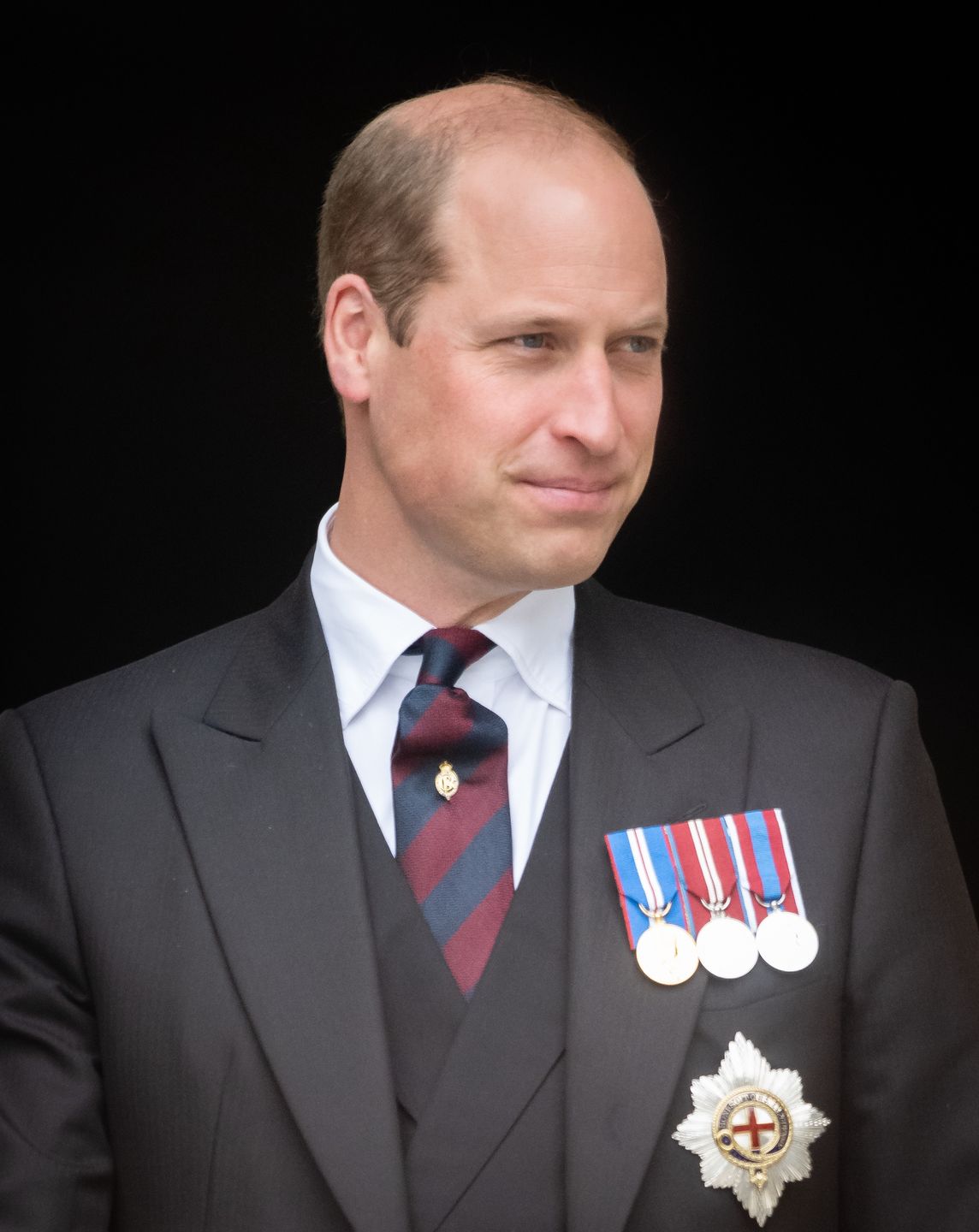 William i Harry