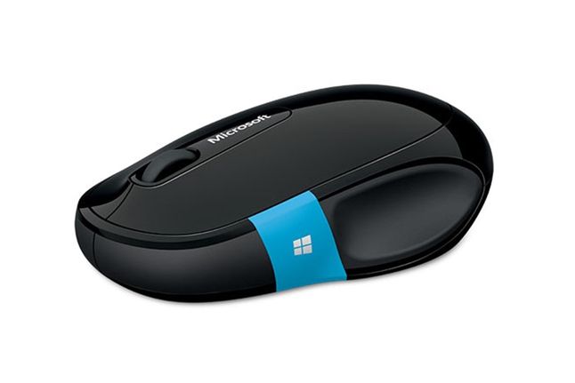 Myszka Microsoft Sculpt Comfort Mouse 