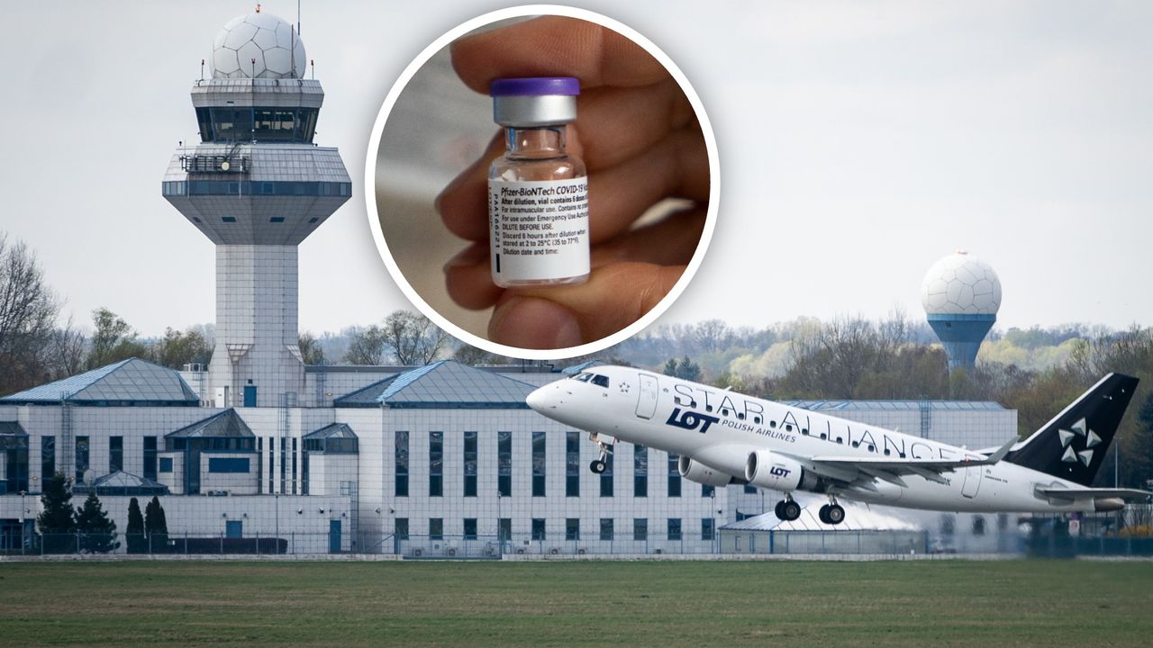 Dlaczego Pfizer wziął PAŻP jako zakładnika? "Dziwaczne prawo"