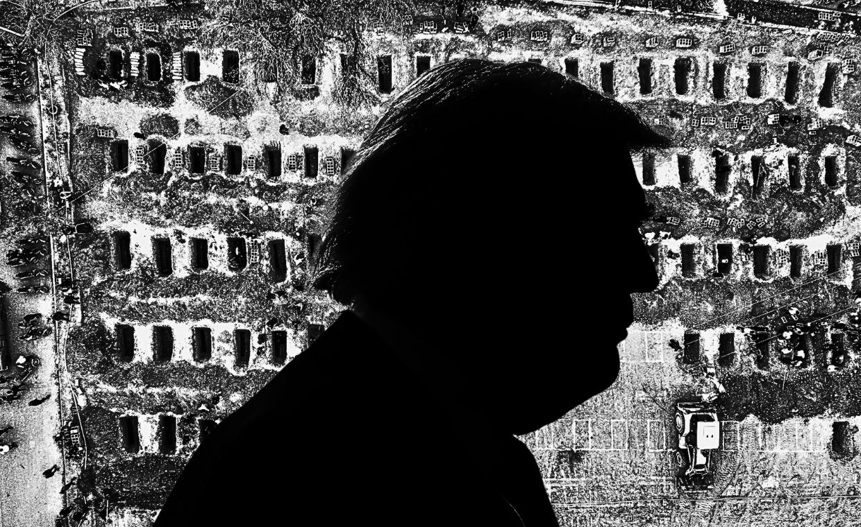 165 dzieci w grobach. USA zmasakrowały irańską szkołę