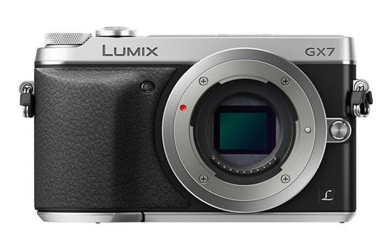Panasonic Lumix GX7 - stabilizowana matryca i odchylany wizjer w nowym stylu 2