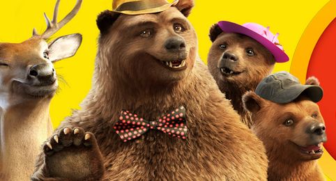 Zwierzęce reklamy Biedronki: absurd i dziwne zaskoczenie cenami (opinie)