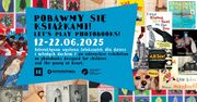 Let’s Play Photobooks! Pobawmy się książkami!