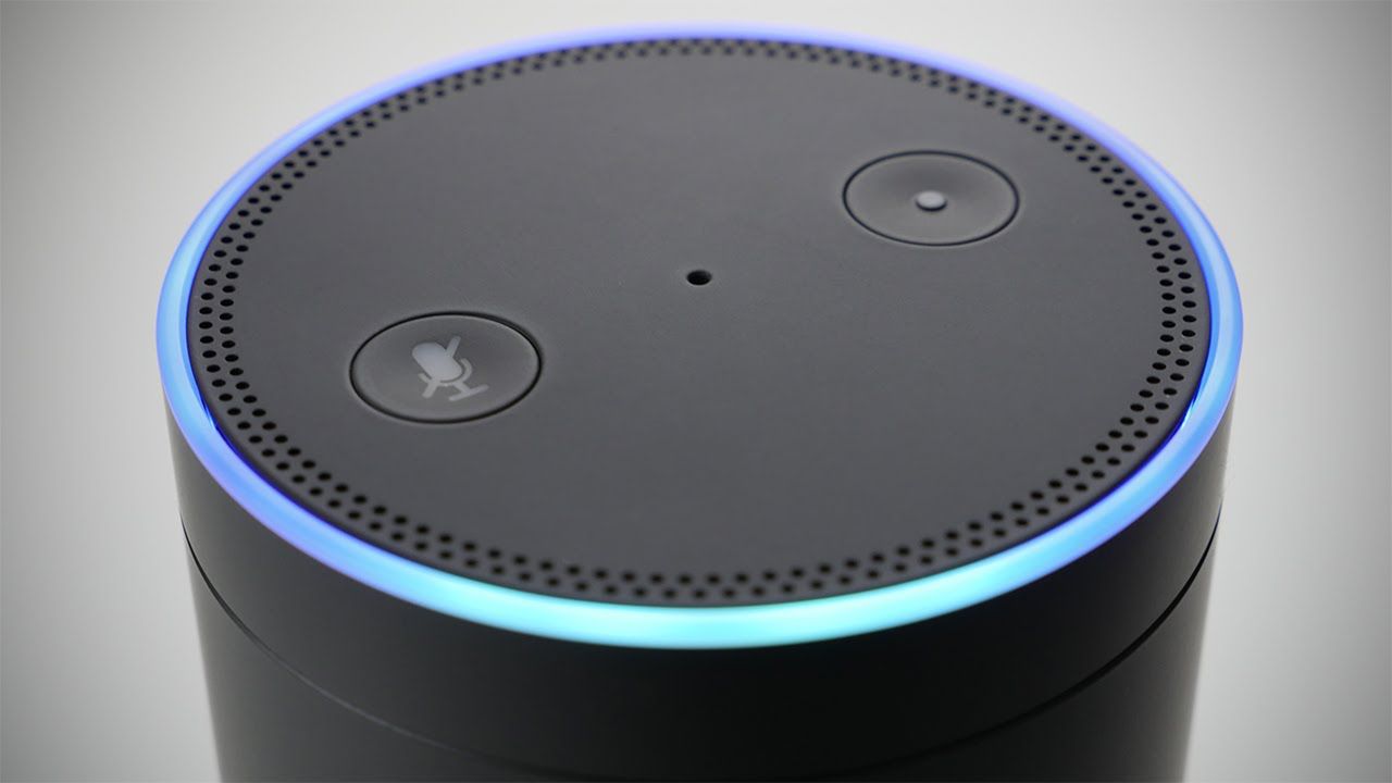 Amazon Echo