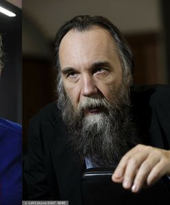 Daria Dugina zginęła pod Moskwą. Jej ojciec jest nazywany "mózgiem Putina"