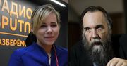 Daria Dugina zginęła pod Moskwą. Jej ojciec jest nazywany "mózgiem Putina"