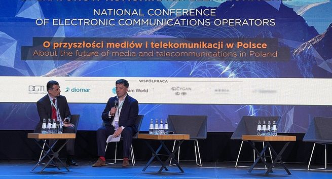 Przejście na DVB-T2/HEVC. Producenci rozczarowani sprzedażą telewizorów