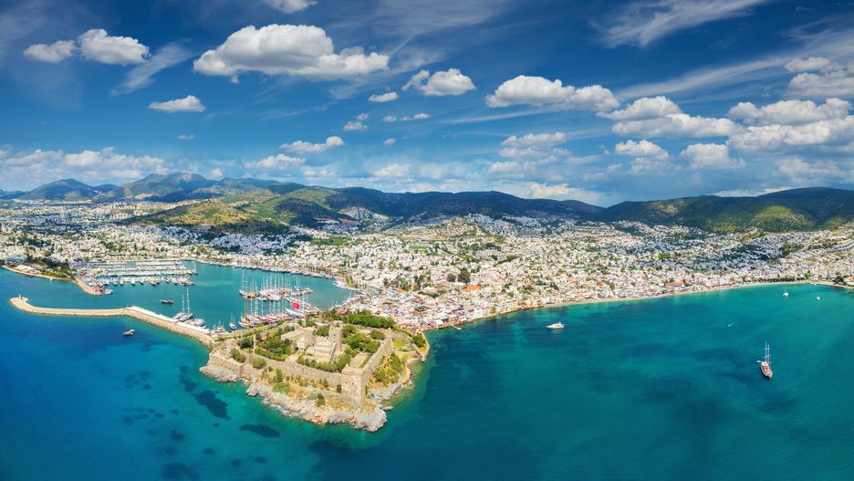 Bodrum
