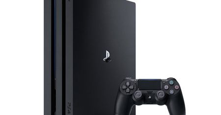 Dlaczego PS4 Pro nie wyposażono w napęd Ultra HD Blu-ray?