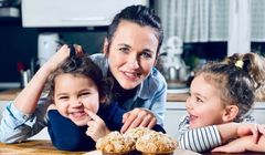 Vlogerka Ela Hurek prowadzi program kulinarny „Ooo Ciastko” w TVT