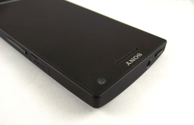 Sony Xperia S #3