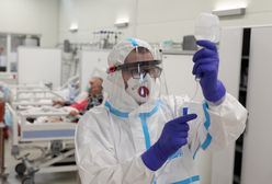 Alarmujące dane. Jest nowy raport Ministerstwa Zdrowia