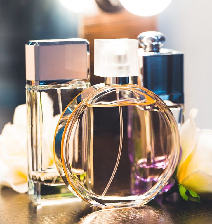 Kraków: Bezalkoholowe perfumy teraz z patentem europejskim