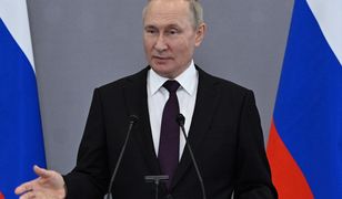 Z wizytą u Putina. Te odwiedziny zmieniły wszystko, Chan stracił władzę