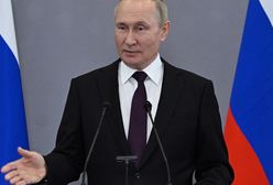 Z wizytą u Putina. Te odwiedziny zmieniły wszystko, Chan stracił władzę