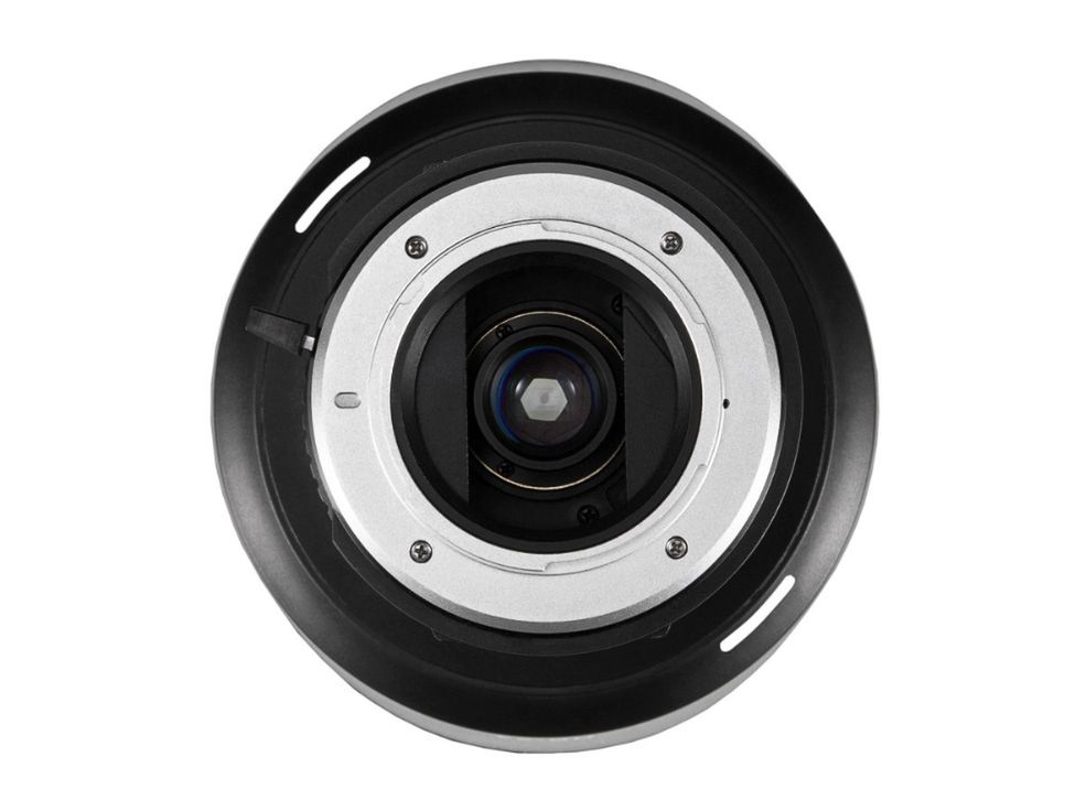 Szeroki kąt + makro + shift, czyli Venus Laowa 15 mm f/4 4