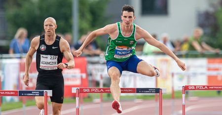Przed nami najważniejsza lekkoatletyczna impreza w kraju. Lubelscy lekkoatleci staną do walki z najlepszymi