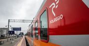 Pasażerka poskarżyła się na brak klimatyzacji w pociągu. Zaskakująca odpowiedź Polregio