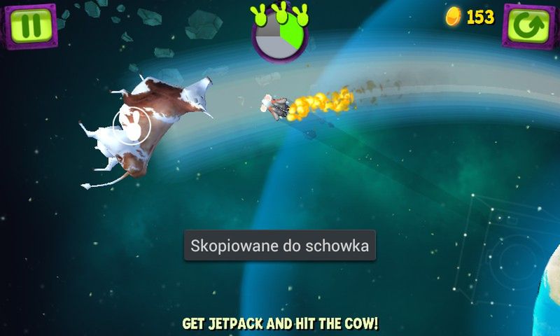 Weekendowy Zestaw Gier i Aplikacji: launcher z iOS 7, wirtualny lekarz i Plants vs. Zombies 2 22