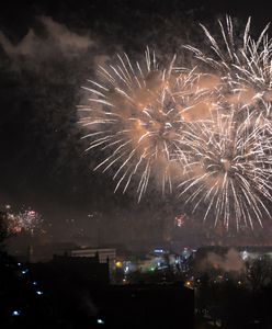 Zakaz w Zakopanem. "Olbrzymie przerażenie u zwierząt"