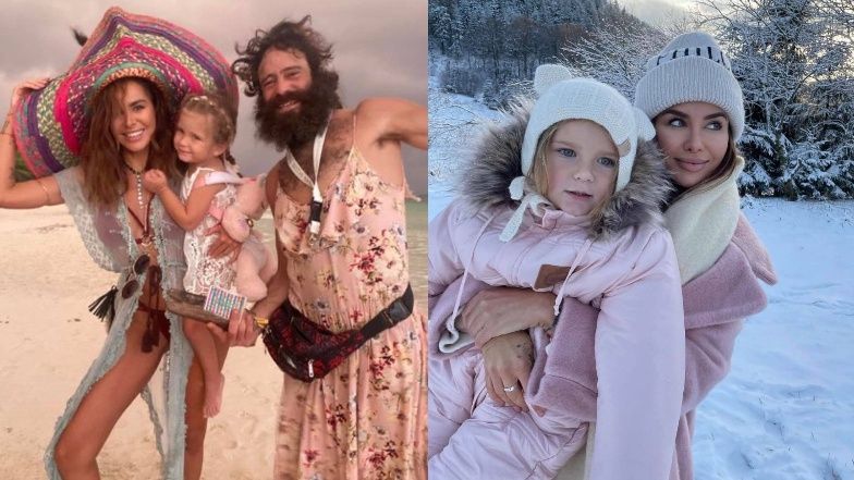 Natalia Siwiec dyskutuje z internautami na Instagramie