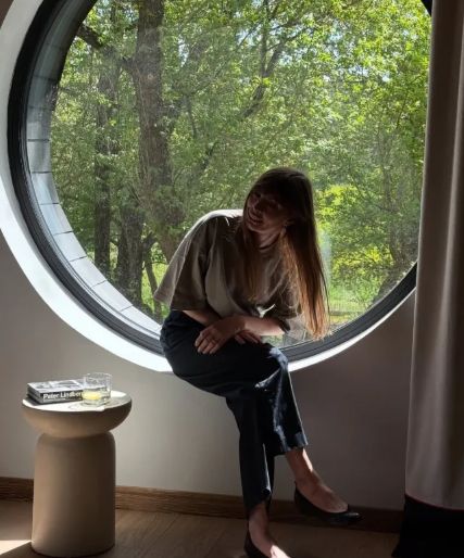 Dom Agnieszki Dygant 