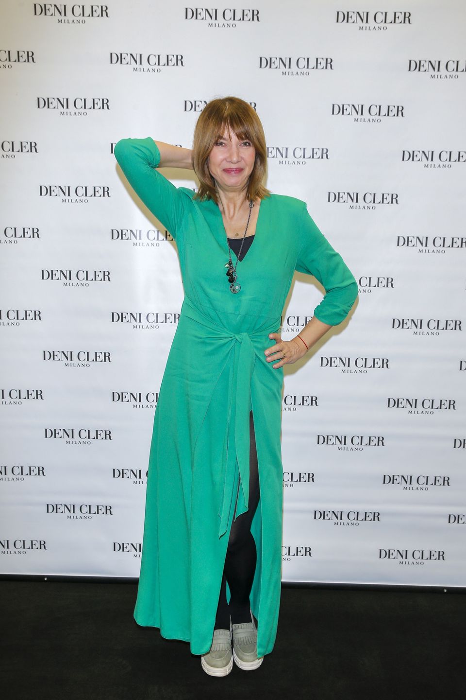 Grażyna Wolszczak