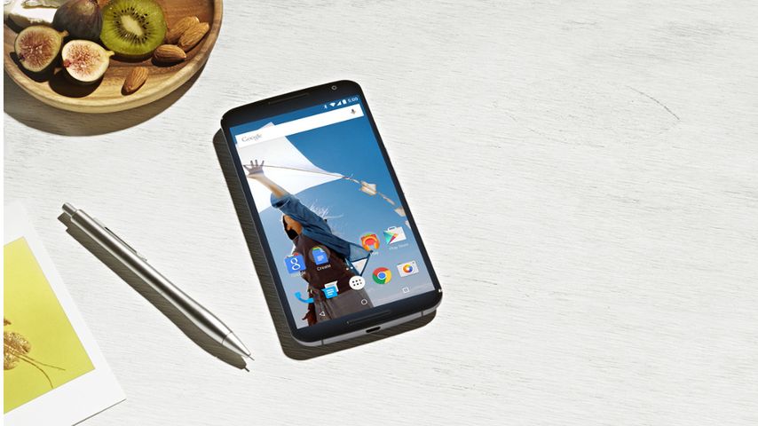 W skrócie: ZenFone'y w przedsprzedaży oraz przykładowe zdjęcia zrobione Nexusem 6 i Nexusem 9 1
