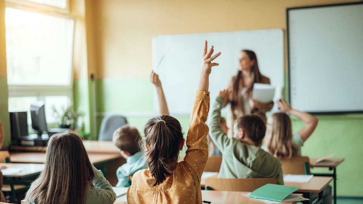 Nauczycielka ostro o sytuacji w szkolnictwie