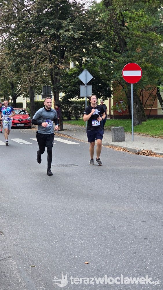 13 Półmaraton Włocławek