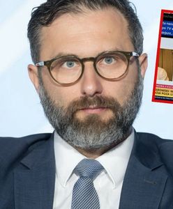 Wypuszczony z aresztu udzielił wywiadów. Kuriozalna sytuacja