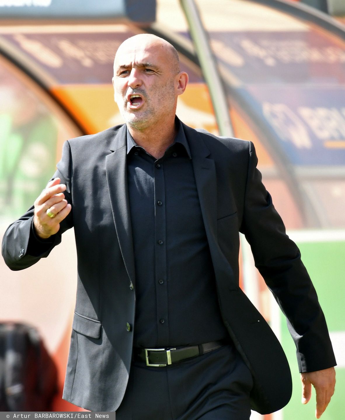 Michał Probierz