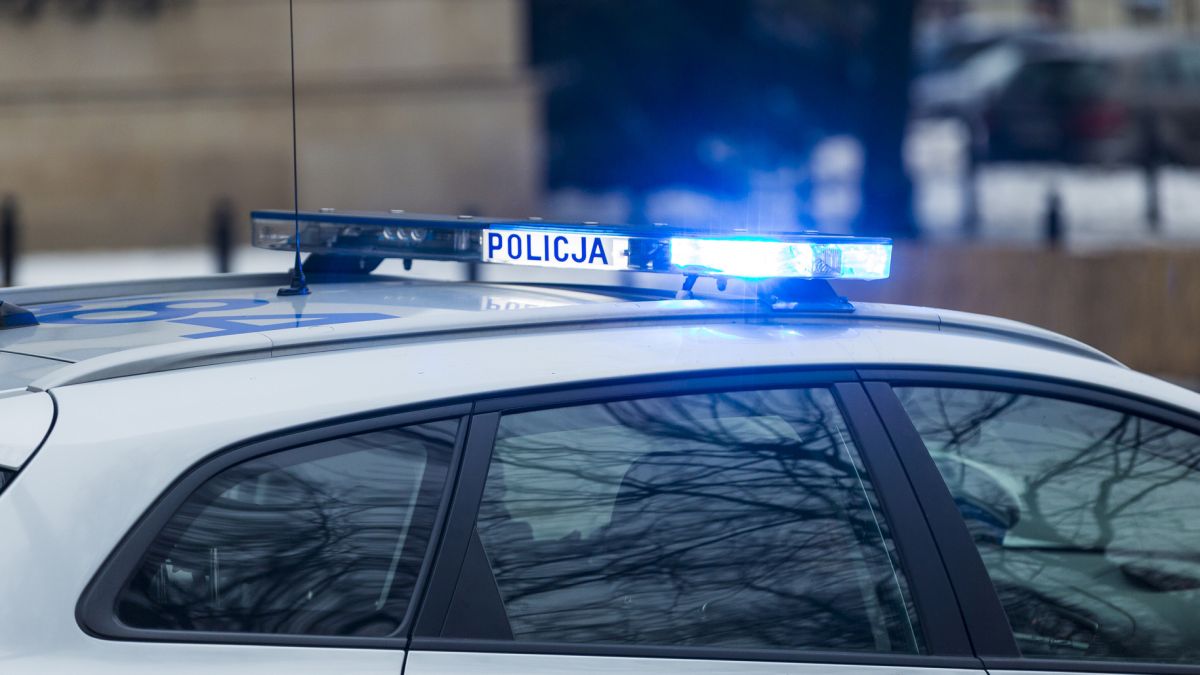 Nastolatkowie po zdarzeniu trafili pod opiekę rodziny
