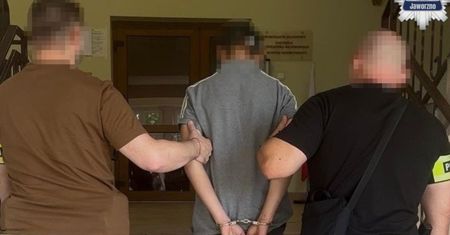 17-latek oblany i podpalony. Lekarz przekazał wieści ze szpitala