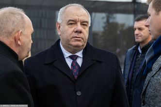 Nowy fundusz pod pieczą Jacka Sasina. Ma dysponować miliardami