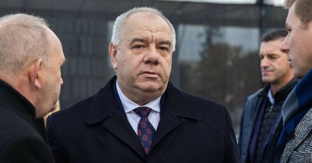 Nowy fundusz pod pieczą Jacka Sasina. Ma dysponować miliardami