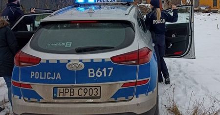70-latka zrobiła to po śmierci partnera. Grozi jej 10 lat więzienia