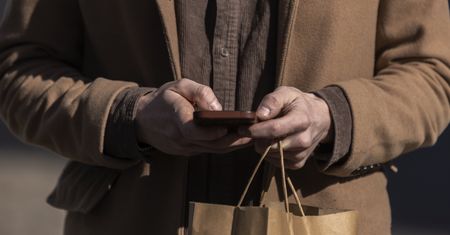 Tutaj kradną smartfona co 6 minut. Miej się na baczności