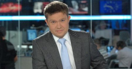 Siezieniewskiego zawieszono w TVP za rządów PiS. Co dzieje się z nim teraz?